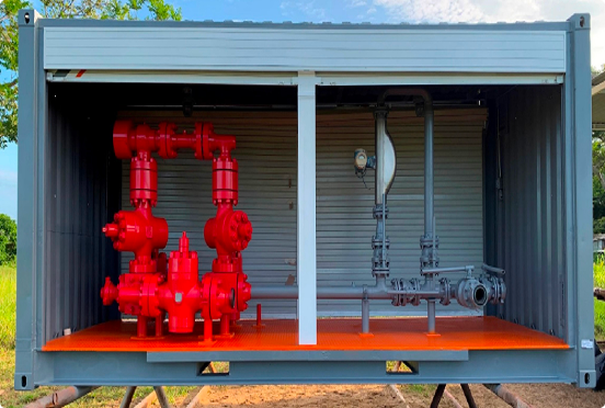 Equipos Industriales JEMI