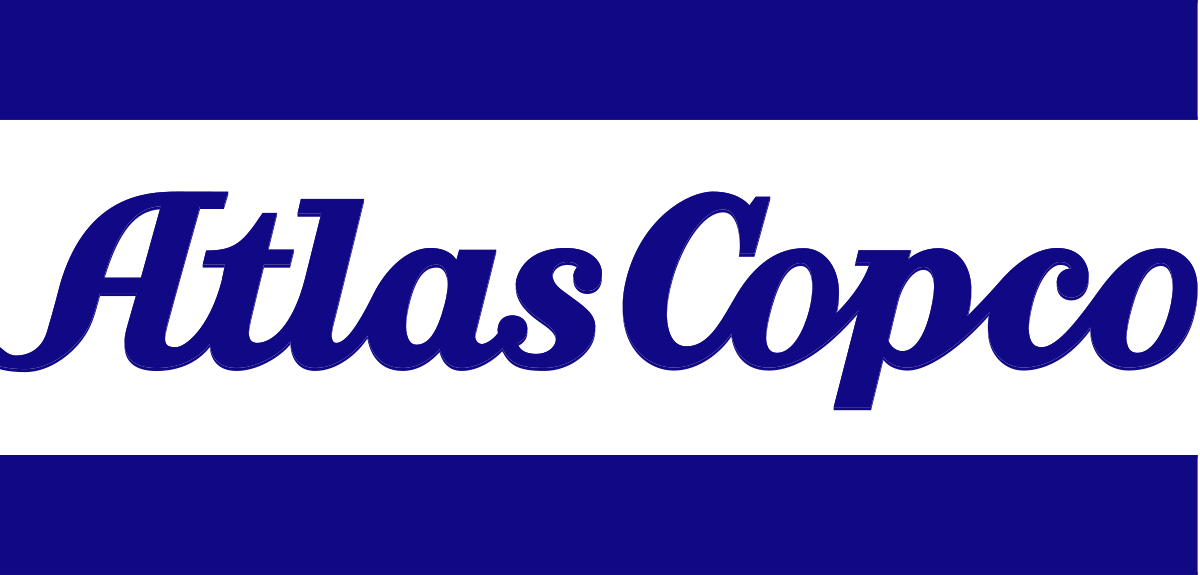 Atlas Copco