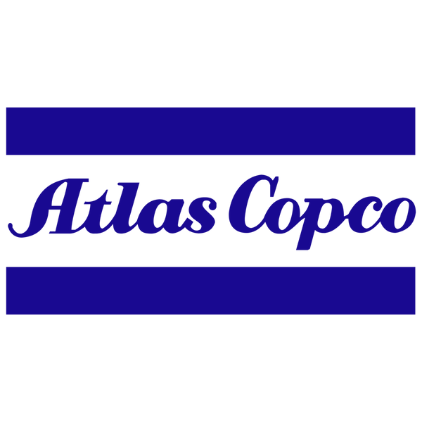 Atlas Copco